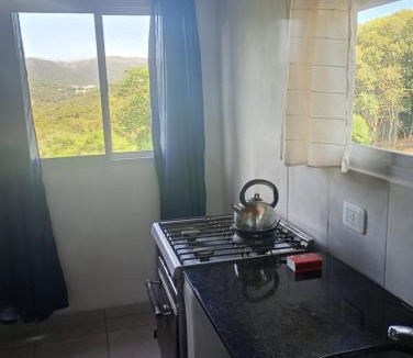 Rio Ceballos Ski Chalet | Wandritu