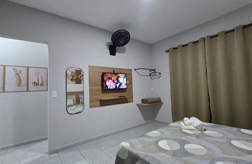 Sorocaba Apartment | Wanell Residential Aptos 10