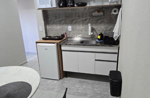 Sorocaba Apartment | Wanell Residential Aptos 10