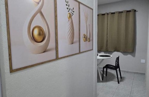 Sorocaba Apartment | Wanell Residential Aptos 10