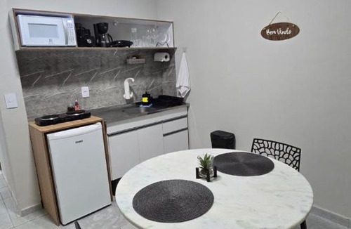 Sorocaba Apartment | Wanell Residential Aptos 10