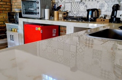 Esquel Apartment | Warm and modern apartment