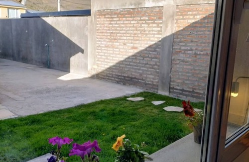 Esquel Apartment | Warm and modern apartment