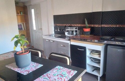 Belen Apartment | Wasi Urqu La casa del cerro