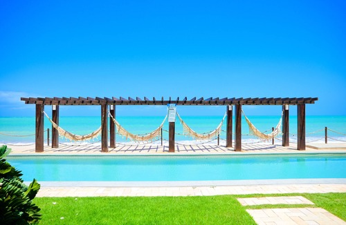 Maceio Apartment | Waterfront Apart Hotel