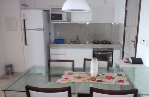 Maceio Apartment | Waterfront Apart Hotel