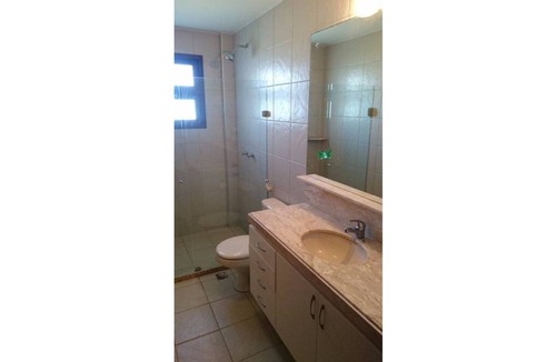 Zumbi House | Waterfront chalet Recanto Zumbi