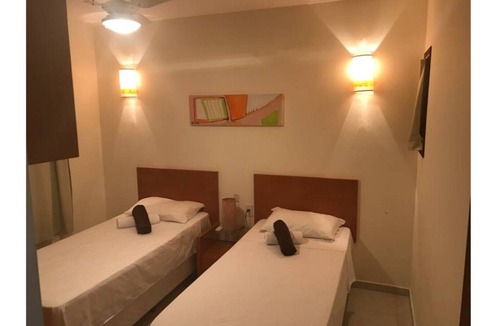 Zumbi House | Waterfront chalet Recanto Zumbi