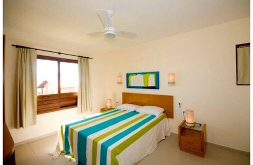 Zumbi House | Waterfront chalet Recanto Zumbi