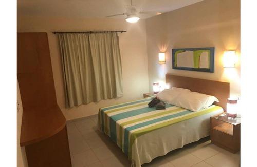 Zumbi House | Waterfront chalet Recanto Zumbi