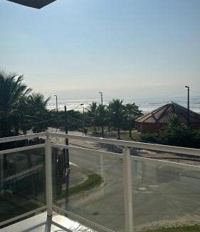 Balneario Gaivotas Apartment | wave gaivotas