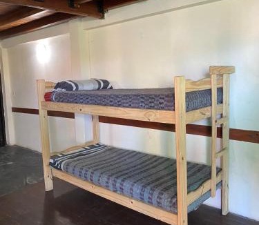 Colonia Chapadmalal Apartment | Waves