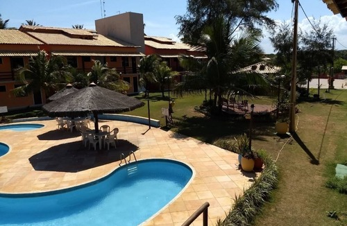 Itacimirim Apartment | Waves Refuge in Cancún Villages in Itacimirim