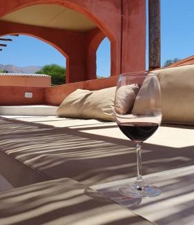 Cafayate Cabin | WAYTAY
