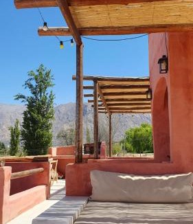 Cafayate Cabin | WAYTAY