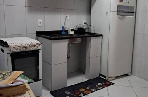 Centro Apartment | Well located and complete apartment VCA 101