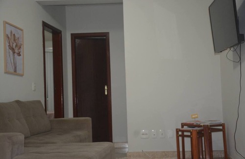 Centro Apartment | Well located and complete apartment VCA 101