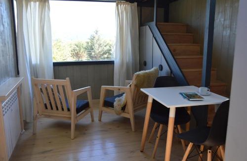 Trevelin House | We-Che Tiny houses