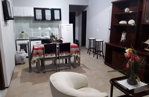 Prainha House | We rent apartments for short-term stays.
