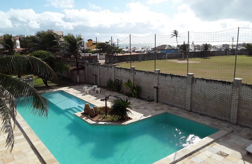 Prainha House | We rent apartments for short-term stays.