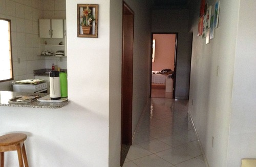 Rio De Contas House | We've been in the rental business since 2015 and we accept pets.