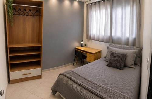 Vila Nova Conceicao Hotel | WeAdore Studios