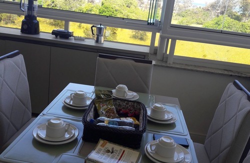 Campeche Sul Apartment | Welcoming and tranquility - cond Palm beach -Campeche