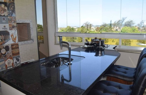 Campeche Sul Apartment | Welcoming and tranquility - cond Palm beach -Campeche