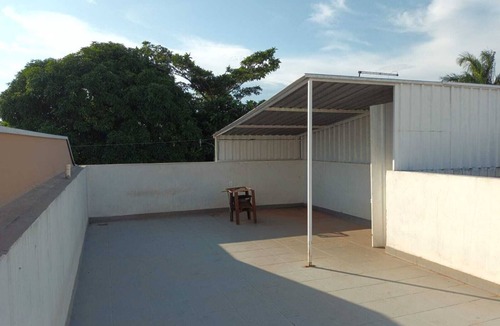 Cruzeiro Novo Apartment | Well-located and cozy corner in the central part of Brasília