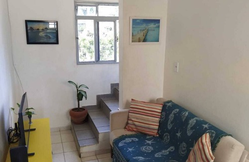 Cruzeiro Novo Apartment | Well-located and cozy corner in the central part of Brasília