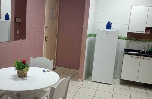 Nossa Senhora da Penha Apartment | Well-located apartment near beaches, shopping, etc.