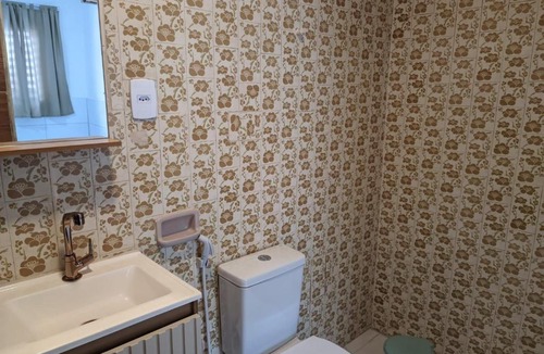 Bananeiras House | Well-located house for seasonal rental in Bananeiras.