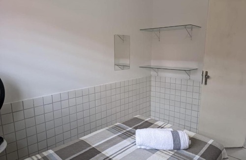 Bananeiras House | Well-located house for seasonal rental in Bananeiras.