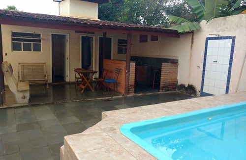 Major Prates House | Well located, mild climate, close to park, hypermarket, church, receptions,