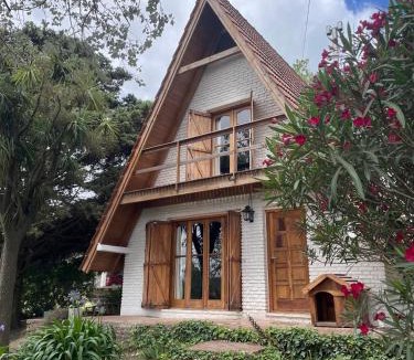 Colonia Chapadmalal House | Welpen Chapa