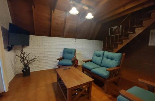 Colonia Chapadmalal House | Welpen Chapa
