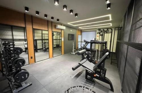 Quinta da Serra House | Welter YOU apartamentos no coração de Canela