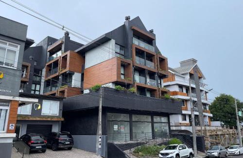 Quinta da Serra House | Welter YOU apartamentos no coração de Canela