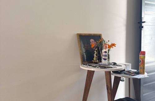 Senhor Do Bonfim Apartment | Welvio