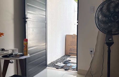 Senhor Do Bonfim Apartment | Welvio
