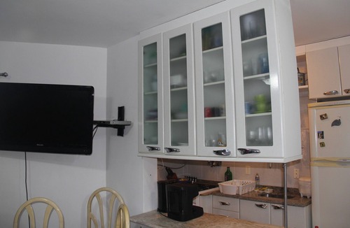 Toninhas Condo | Wembley Tennis Ubatuba