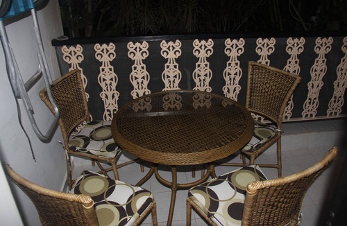 Toninhas Condo | Wembley Tennis Ubatuba