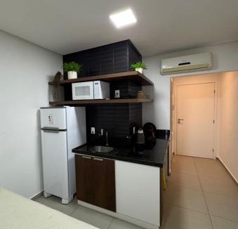 Mossoro Apartment | West Fit Padrão 04
