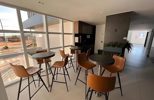 Mossoro Apartment | WestFit - Barreto 701