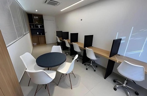 Mossoro Apartment | WestFit - Barreto 701