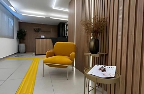Mossoro Apartment | WestFit - Barreto 701