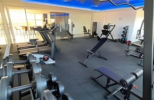 Mossoro Apartment | WestFit - Barreto 701