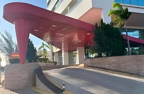 Mossoro Apartment | WestFlat - Barreto 206