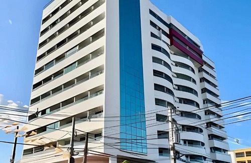 Mossoro Apartment | WestFlat - Barreto 206