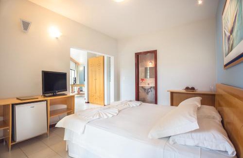 Bonito Hotel | Wetiga Hotel